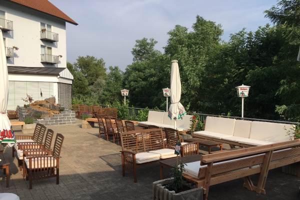 Hotel Am Hochrhein (Bad Säckingen)